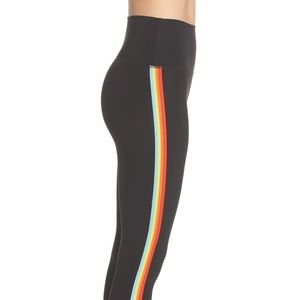 Spiritual Gangster high wasted leggings